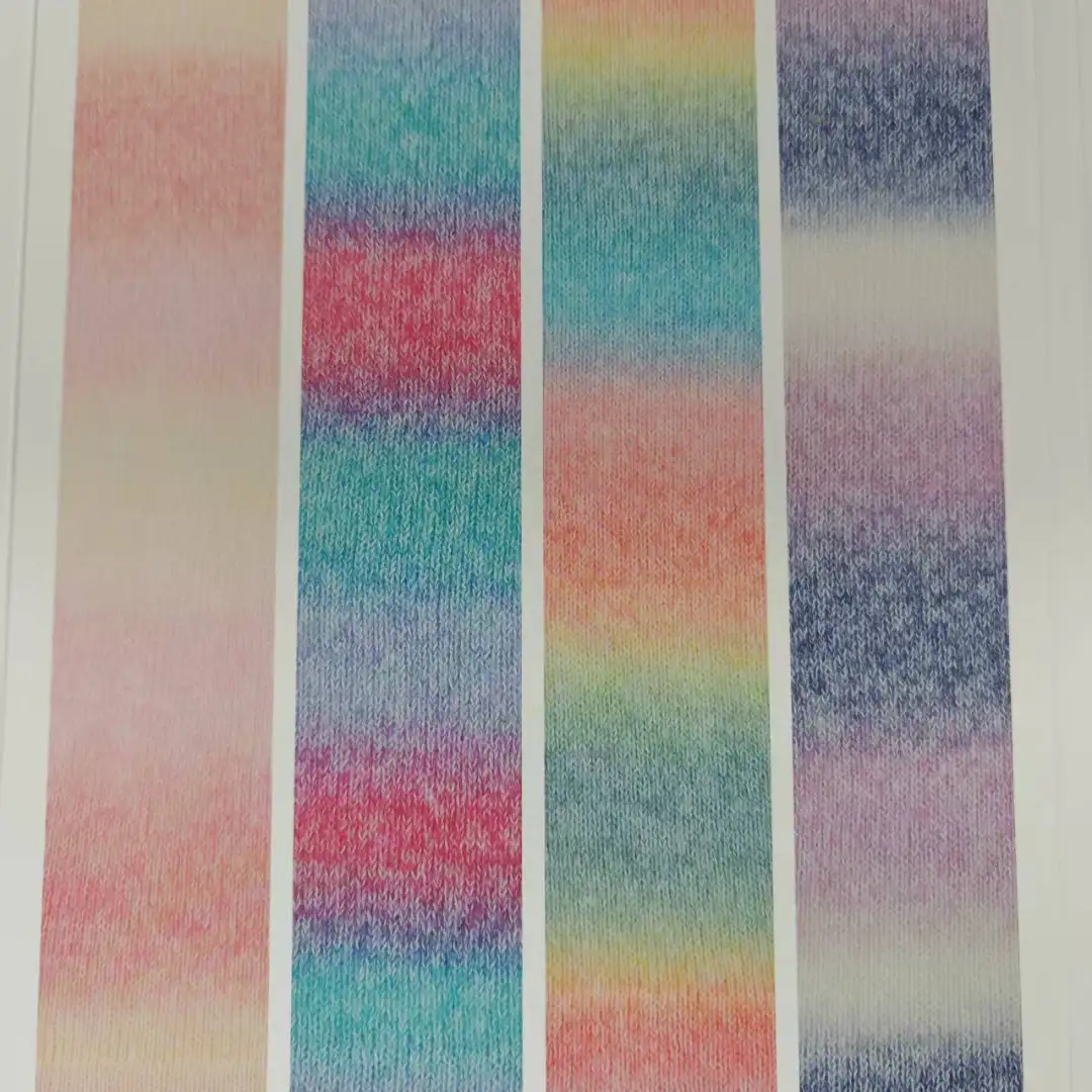 China Yarn for Open Cardigan (Sweater),Full-Zipper Cardigan (Sweater),Half-Zipper Cardigan (Sweater),Shirt Long Sleeve Button (Sweater) Mossy Yarn Fancy Yarn Polyester Acrylic neon color buy from China wholesaler bulk order at wholesale price free worldwide shipping Alibaba