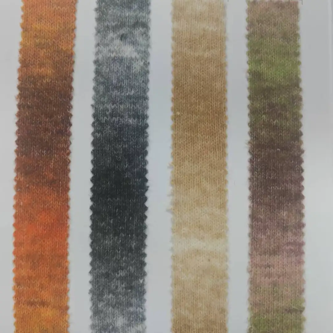 China 糸 for Open Cardigan (Sweater),Full-Zipper Cardigan (Sweater),Half-Zipper Cardigan (Sweater),Shirt Long Sleeve Button (Sweater) コケの生えた糸 ファンシー糸 Alpaca Wool Acrylic Nylon Spandex neon color buy from China wholesaler bulk order at wholesale price free worldwide shipping Alibaba