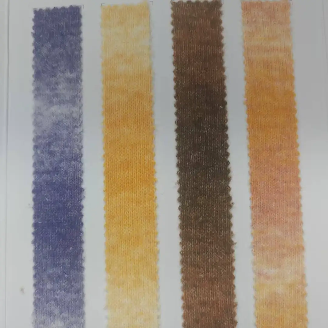 China 糸 for Open Cardigan (Sweater),Full-Zipper Cardigan (Sweater),Half-Zipper Cardigan (Sweater),Shirt Long Sleeve Button (Sweater) コケの生えた糸 ファンシー糸 Alpaca Wool Acrylic Nylon Spandex neon color buy from China wholesaler bulk order at wholesale price free worldwide shipping Alibaba