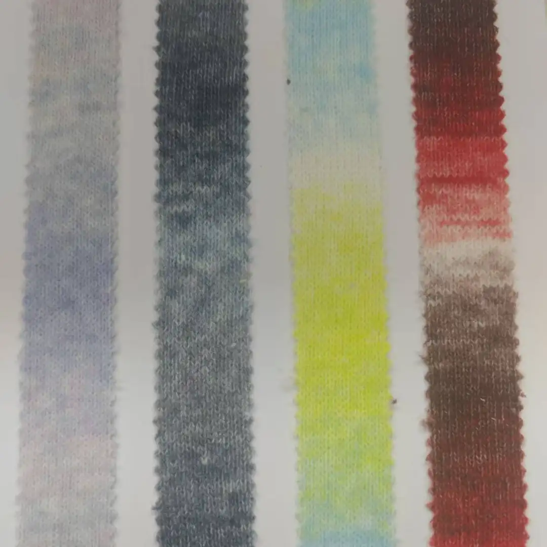 China 糸 for Open Cardigan (Sweater),Full-Zipper Cardigan (Sweater),Half-Zipper Cardigan (Sweater),Shirt Long Sleeve Button (Sweater) コケの生えた糸 ファンシー糸 Alpaca Wool Acrylic Nylon Spandex neon color buy from China wholesaler bulk order at wholesale price free worldwide shipping Alibaba