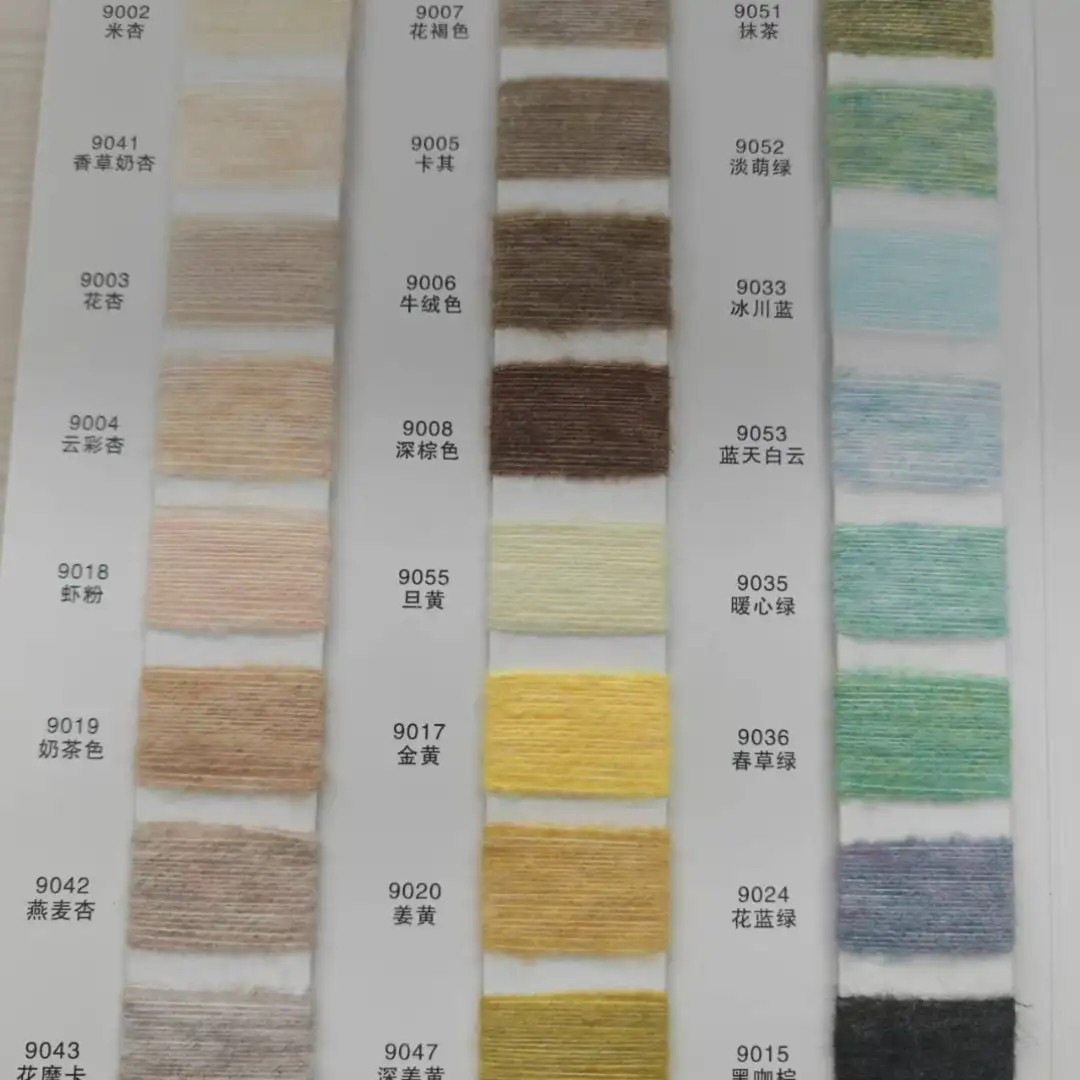 China Yarn for Open Cardigan (Sweater),Shirt Long Sleeve Button (Sweater),Knitted Trousers (Sweater),Single Button Cardigan (Sweater Mossy Yarn Fancy Yarn Wool Acrylic Polyester Recycled Polyester Spandex yellow+brown color buy from China wholesaler bulk order at wholesale price free worldwide shipping Alibaba