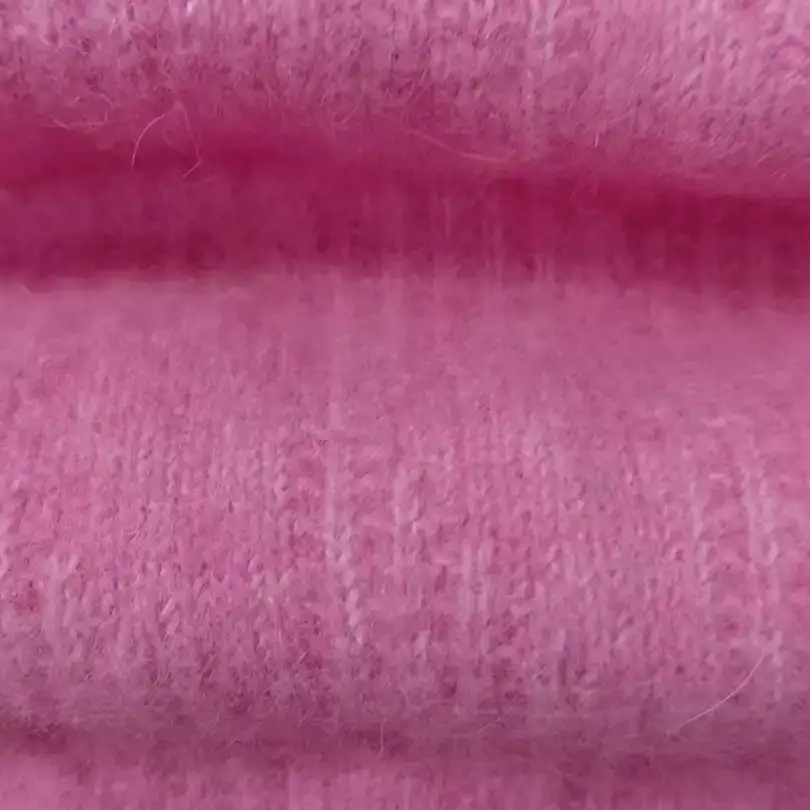 China Yarn for Kids V-Neck Cardigan (Sweater),Boys Stripe Polo Shirt (Sweater),Boys Hoodie (Sweater) Mossy Yarn Fancy Yarn Rabbit hair Wool Acrylic Nylon Spandex PINK color buy from China wholesaler bulk order at wholesale price free worldwide shipping Alibaba