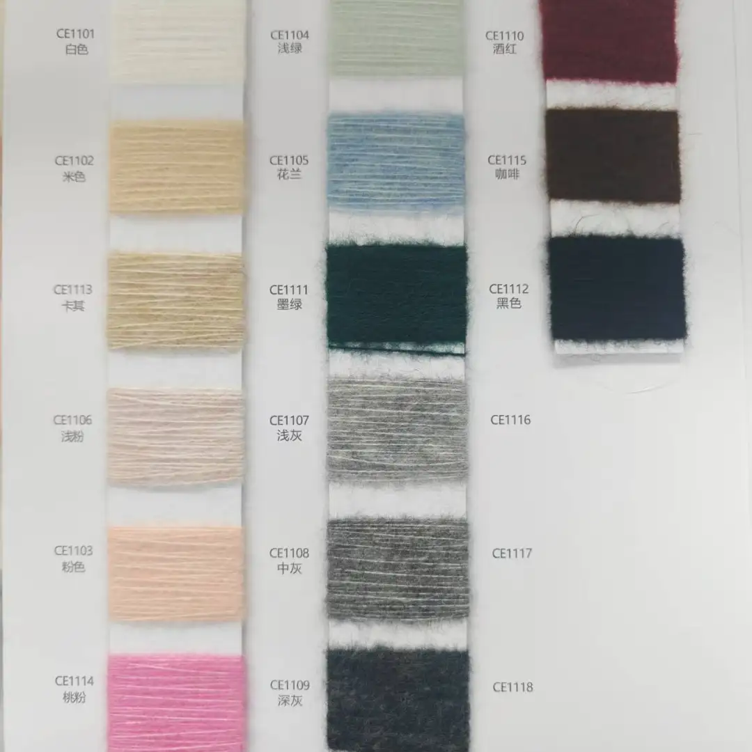 China Yarn for Kids V-Neck Cardigan (Sweater),Boys Stripe Polo Shirt (Sweater),Boys Hoodie (Sweater) Mossy Yarn Fancy Yarn Rabbit hair Wool Acrylic Nylon Spandex PINK color buy from China wholesaler bulk order at wholesale price free worldwide shipping Alibaba