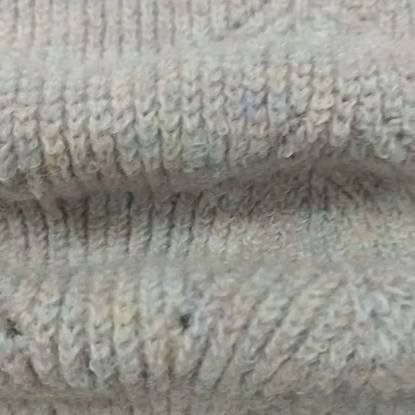 China Yarn for Polo Cropped Vest (Sweater) POLO,Womens Crew-Neck Layer Top Mossy Yarn Fancy Yarn Polyester Wool Acrylic Nylon Elastane PATTERNS color buy from China wholesaler bulk order at wholesale price free worldwide shipping Alibaba