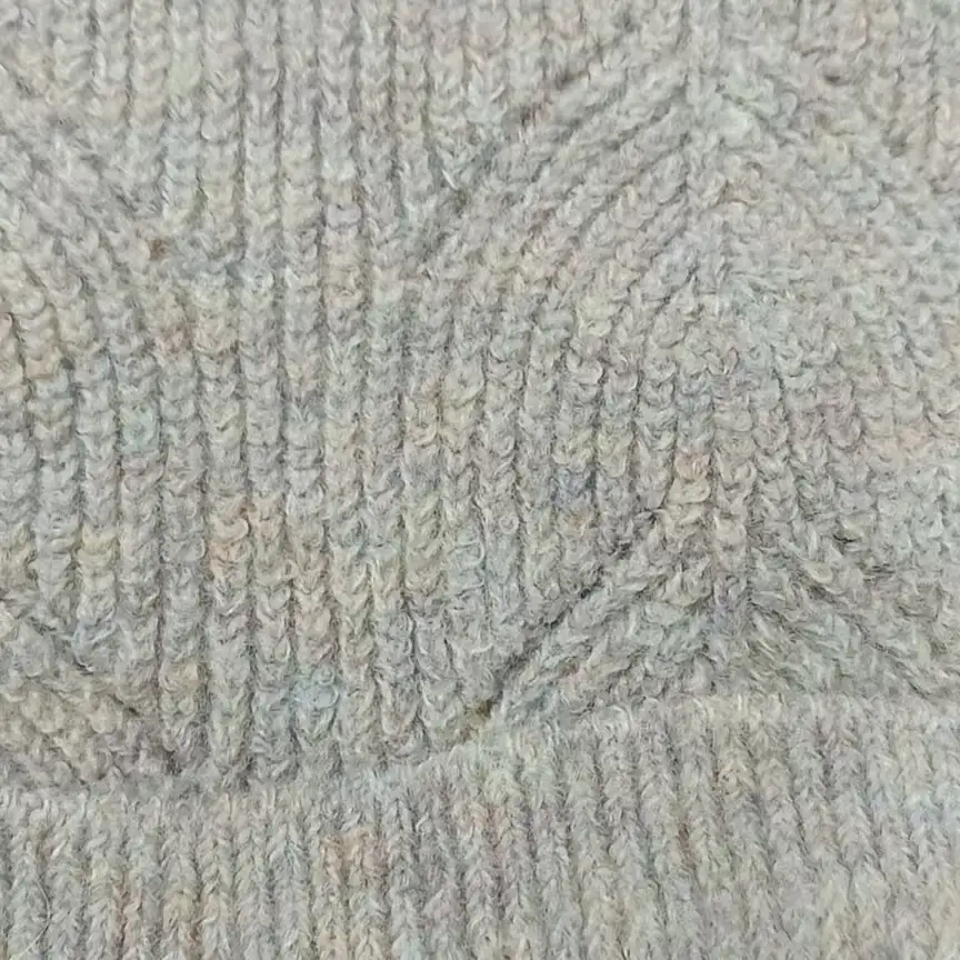 China Yarn for Polo Cropped Vest (Sweater) POLO,Womens Crew-Neck Layer Top Mossy Yarn Fancy Yarn Polyester Wool Acrylic Nylon Elastane PATTERNS color buy from China wholesaler bulk order at wholesale price free worldwide shipping Alibaba