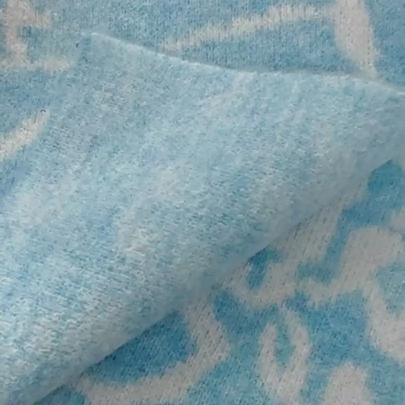 China Yarn for Full-Zipper Cardigan (Sweater),Half-Zipper Cardigan (Sweater),Shirt Long Sleeve Button (Sweater) Mossy Yarn Fancy Yarn Wool Acrylic Nylon Spandex white，blue color buy from China wholesaler bulk order at wholesale price free worldwide shipping Alibaba