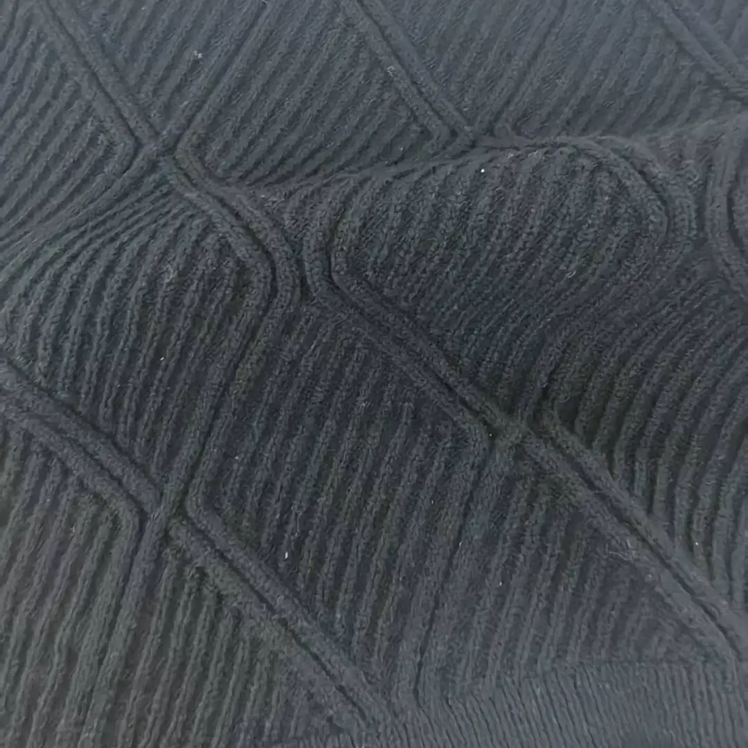 China Yarn for Full-Zipper Cardigan (Sweater),Half-Zipper Cardigan (Sweater),Shirt Long Sleeve Zipper (Sweater),Shirt Half Sleeve Button (Sweater) Ring Spun Regular Yarn BCI Cotton Anti-pilling acrylic Nylon Polyester black color buy from China wholesaler bulk order at wholesale price free worldwide shipping Alibaba