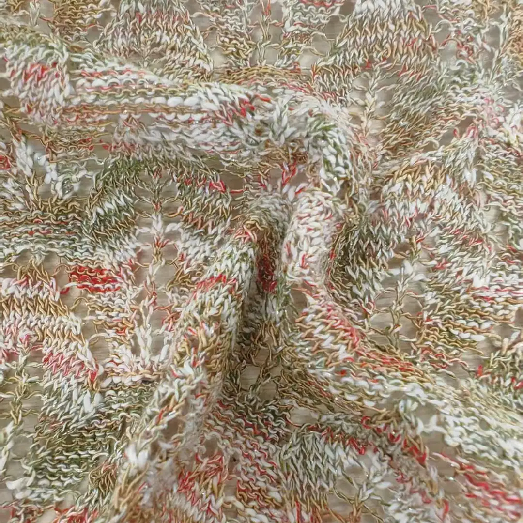 China Yarn for Full-Zipper Cardigan (Sweater),Half-Zipper Cardigan (Sweater),Shirt Long Sleeve Button (Sweater) Lurex Lurex Polyester Metallic Gold neon color buy from China wholesaler bulk order at wholesale price free worldwide shipping Alibaba