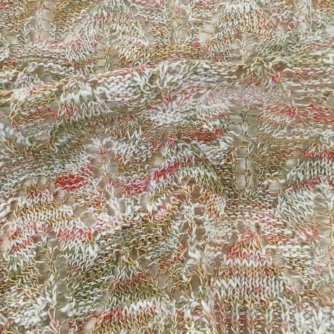 China Yarn for Full-Zipper Cardigan (Sweater),Half-Zipper Cardigan (Sweater),Shirt Long Sleeve Button (Sweater) Lurex Lurex Polyester Metallic Gold neon color buy from China wholesaler bulk order at wholesale price free worldwide shipping Alibaba