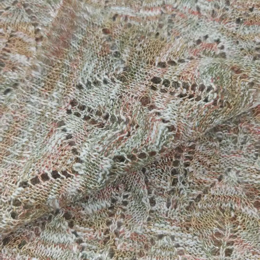 China Yarn for Full-Zipper Cardigan (Sweater),Half-Zipper Cardigan (Sweater),Shirt Long Sleeve Button (Sweater) Lurex Lurex Polyester Metallic Gold neon color buy from China wholesaler bulk order at wholesale price free worldwide shipping Alibaba