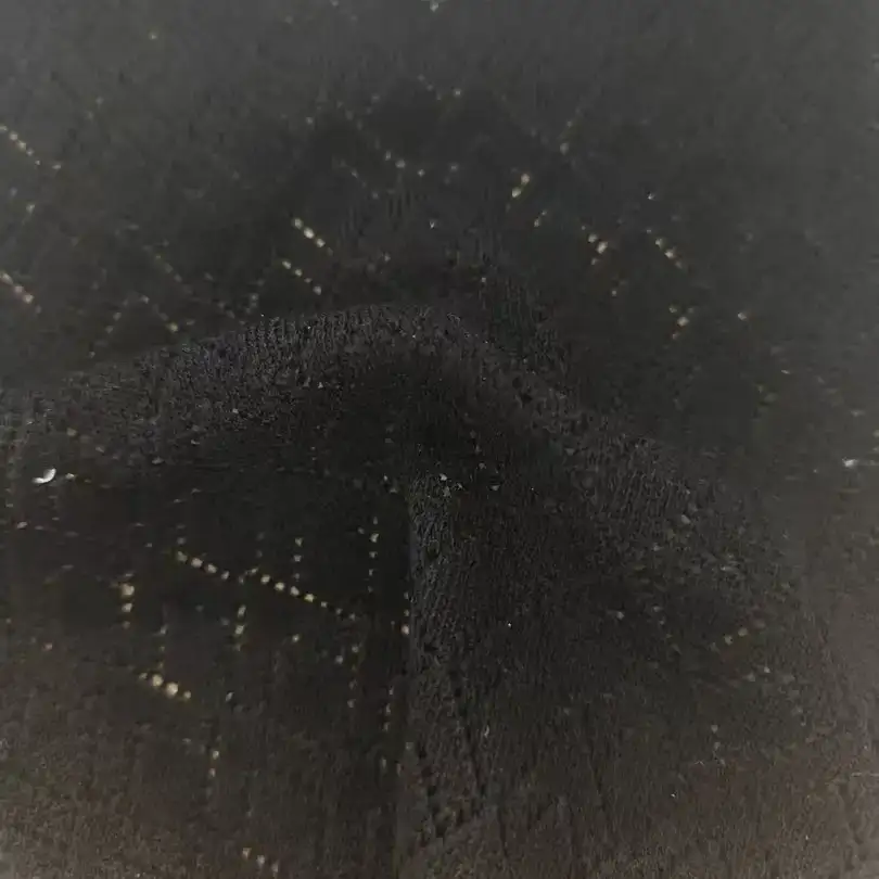 China Yarn for T-shirt (Sweater),Polo T-shirt (Sweater),Hoodie  (Sweater) Polyester Filament Filament Polyester Black color buy from China wholesaler bulk order at wholesale price free worldwide shipping Alibaba