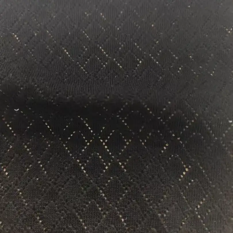 China Yarn for T-shirt (Sweater),Polo T-shirt (Sweater),Hoodie  (Sweater) Polyester Filament Filament Polyester Black color buy from China wholesaler bulk order at wholesale price free worldwide shipping Alibaba