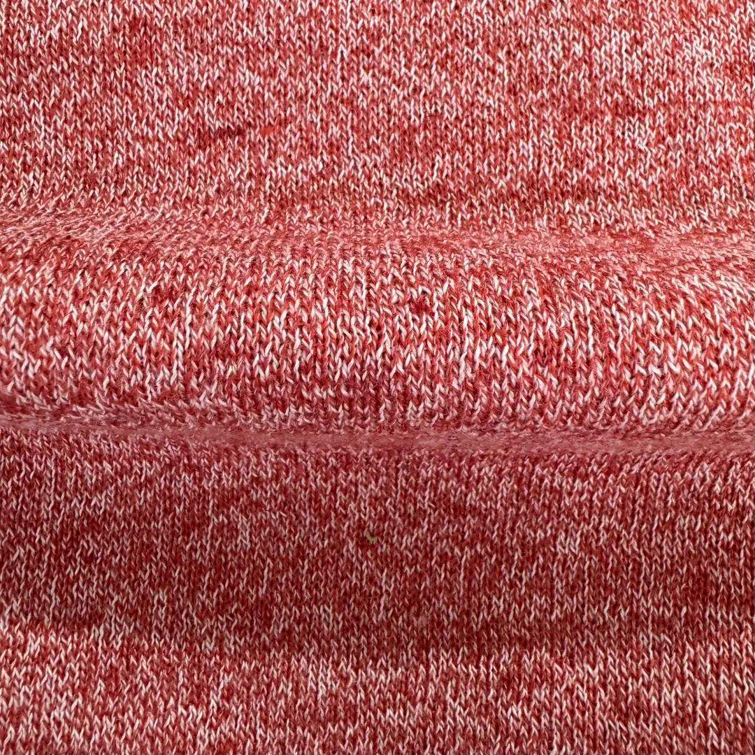 China Yarn for Ladies Vest (Sweater),Open Cardigan (Sweater),Crew Neck Pullover (Sweater),Crop Top Pullover (Sweater),T-shirt (Sweater),Polo T-shirt (Sweater) Core Spun Yarn Regular Yarn Polyester Cotton Linen Modal Red White color buy from China wholesaler bulk order at wholesale price free worldwide shipping Alibaba