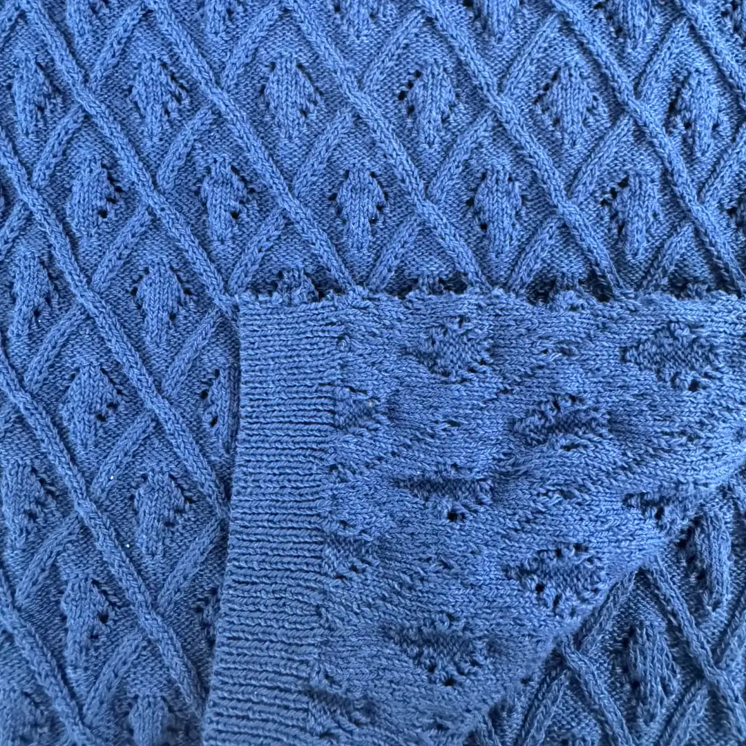 China Yarn for Ladies Vest (Sweater),Men’s Vest (Sweater),Open Cardigan (Sweater),Crew Neck Pullover (Sweater),Crop Top Pullover (Sweater),Hoodie  (Sweater) Ring Spun Regular Yarn BCI Cotton Nylon Navy color buy from China wholesaler bulk order at wholesale price free worldwide shipping Alibaba