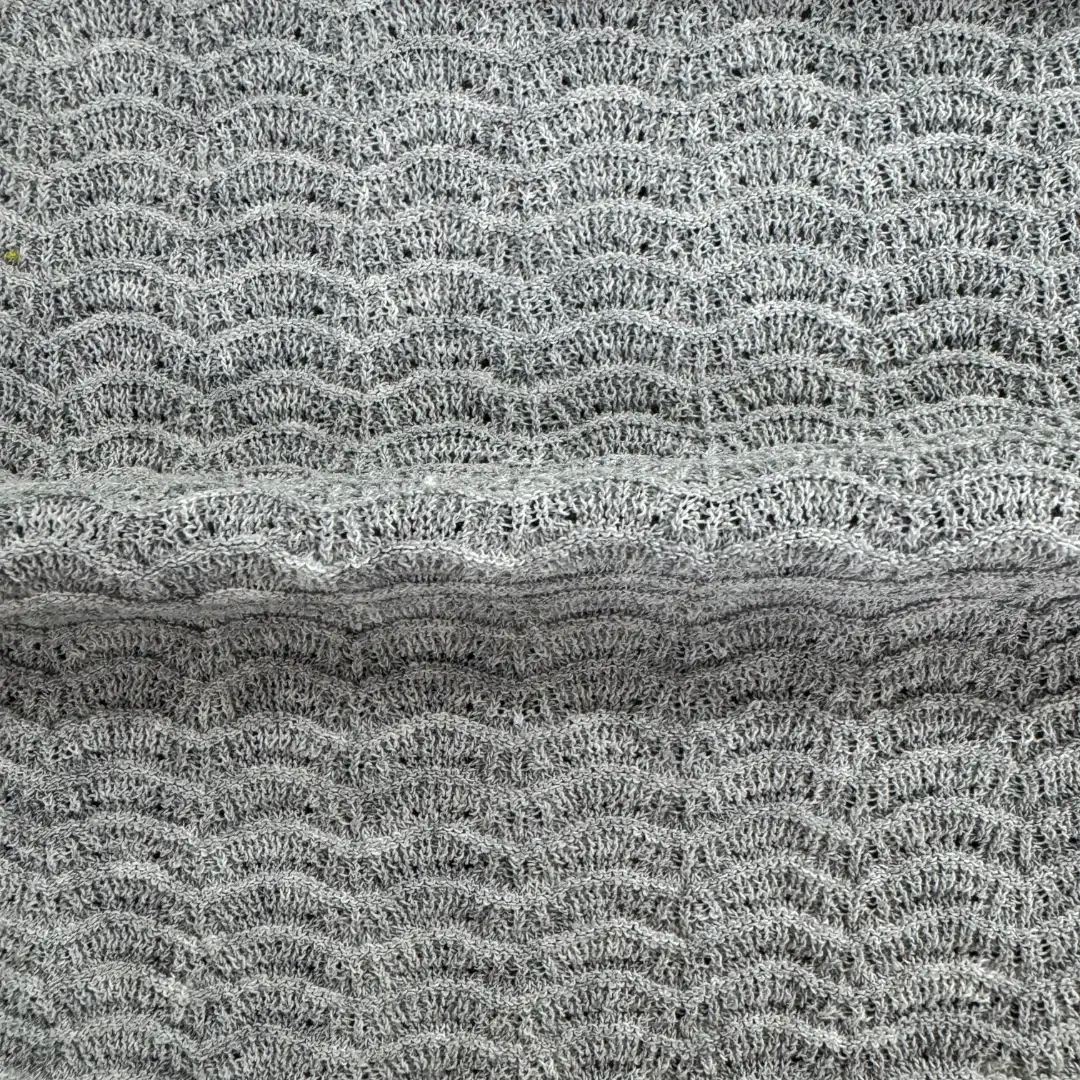 China Yarn for Ladies Vest (Sweater),Men’s Vest (Sweater),Crew Neck Pullover (Sweater),Crop Top Pullover (Sweater),T-shirt (Sweater),Polo T-shirt (Sweater) Ring Spun Regular Yarn BCI Cotton Nylon Grey color buy from China wholesaler bulk order at wholesale price free worldwide shipping Alibaba