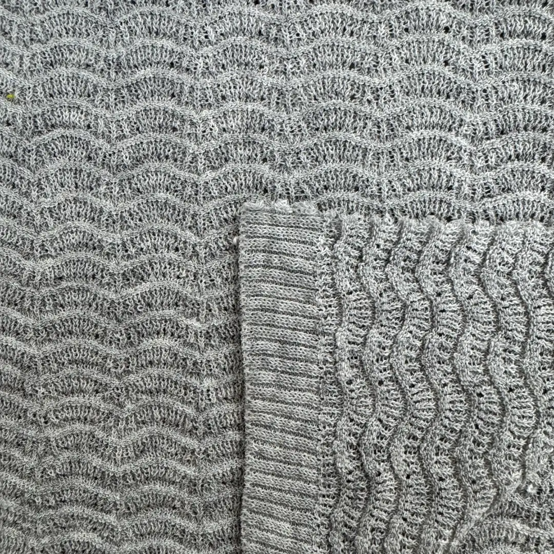 China Yarn for Ladies Vest (Sweater),Men’s Vest (Sweater),Crew Neck Pullover (Sweater),Crop Top Pullover (Sweater),T-shirt (Sweater),Polo T-shirt (Sweater) Ring Spun Regular Yarn BCI Cotton Nylon Grey color buy from China wholesaler bulk order at wholesale price free worldwide shipping Alibaba