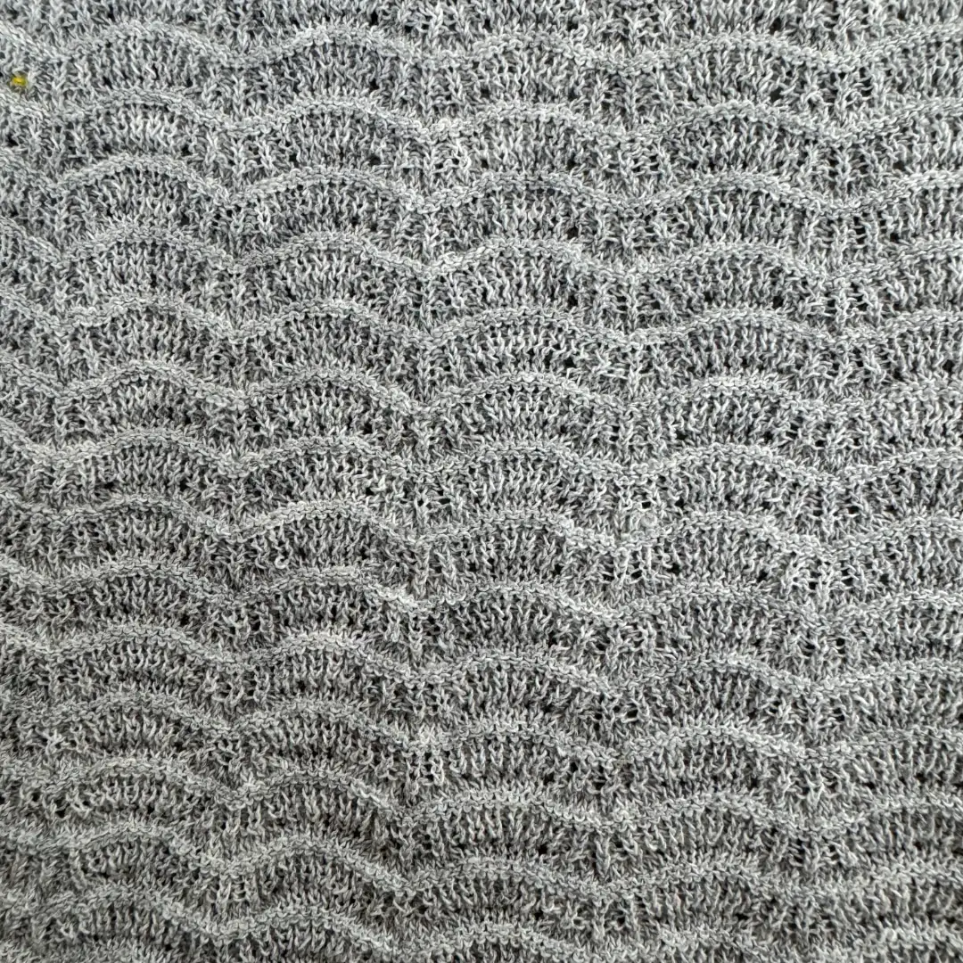 China Yarn for Ladies Vest (Sweater),Men’s Vest (Sweater),Crew Neck Pullover (Sweater),Crop Top Pullover (Sweater),T-shirt (Sweater),Polo T-shirt (Sweater) Ring Spun Regular Yarn BCI Cotton Nylon Grey color buy from China wholesaler bulk order at wholesale price free worldwide shipping Alibaba