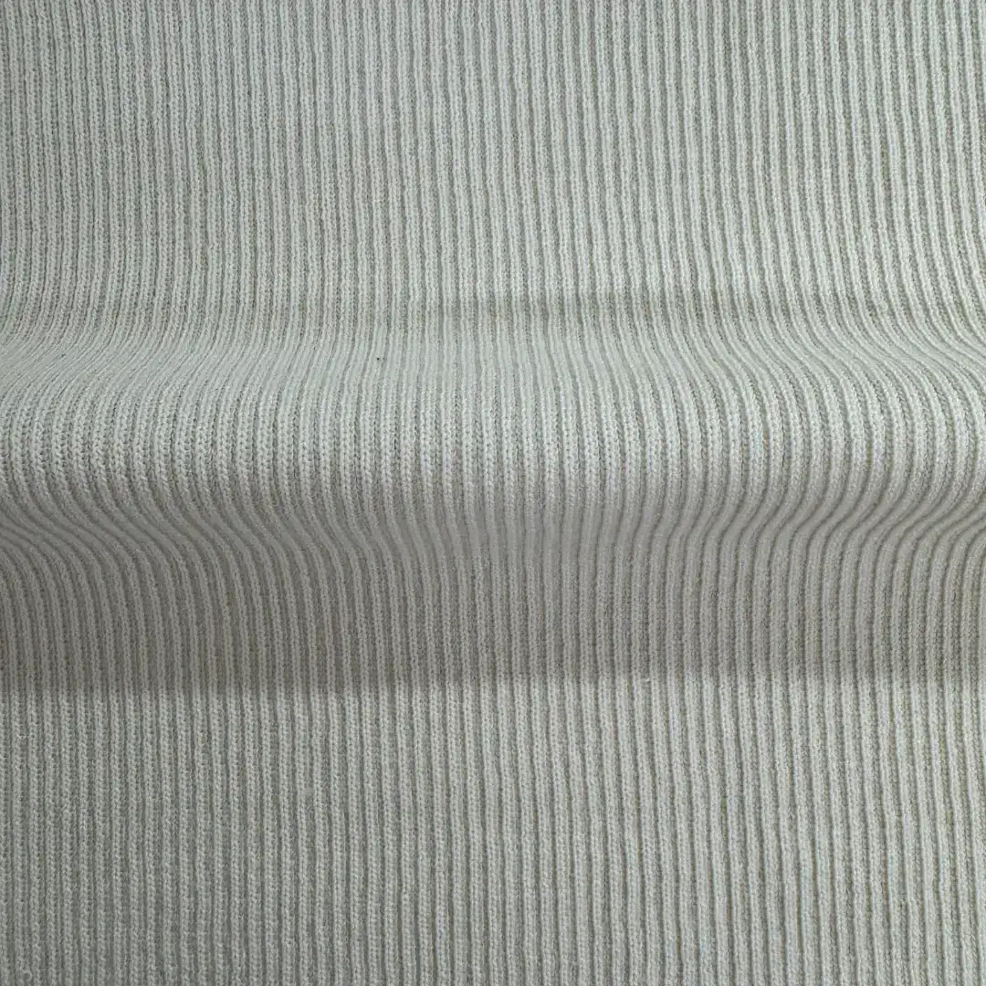 China Yarn for Ladies Vest (Sweater),Open Cardigan (Sweater),Full-Zipper Cardigan (Sweater),Crew Neck Pullover (Sweater),Crop Top Pullover (Sweater),Polo T-shirt (Sweater),Dresses (Pullover) (Sweater) Semi-Worsted Spun Regular Yarn Polyester Cream color buy from China wholesaler bulk order at wholesale price free worldwide shipping Alibaba