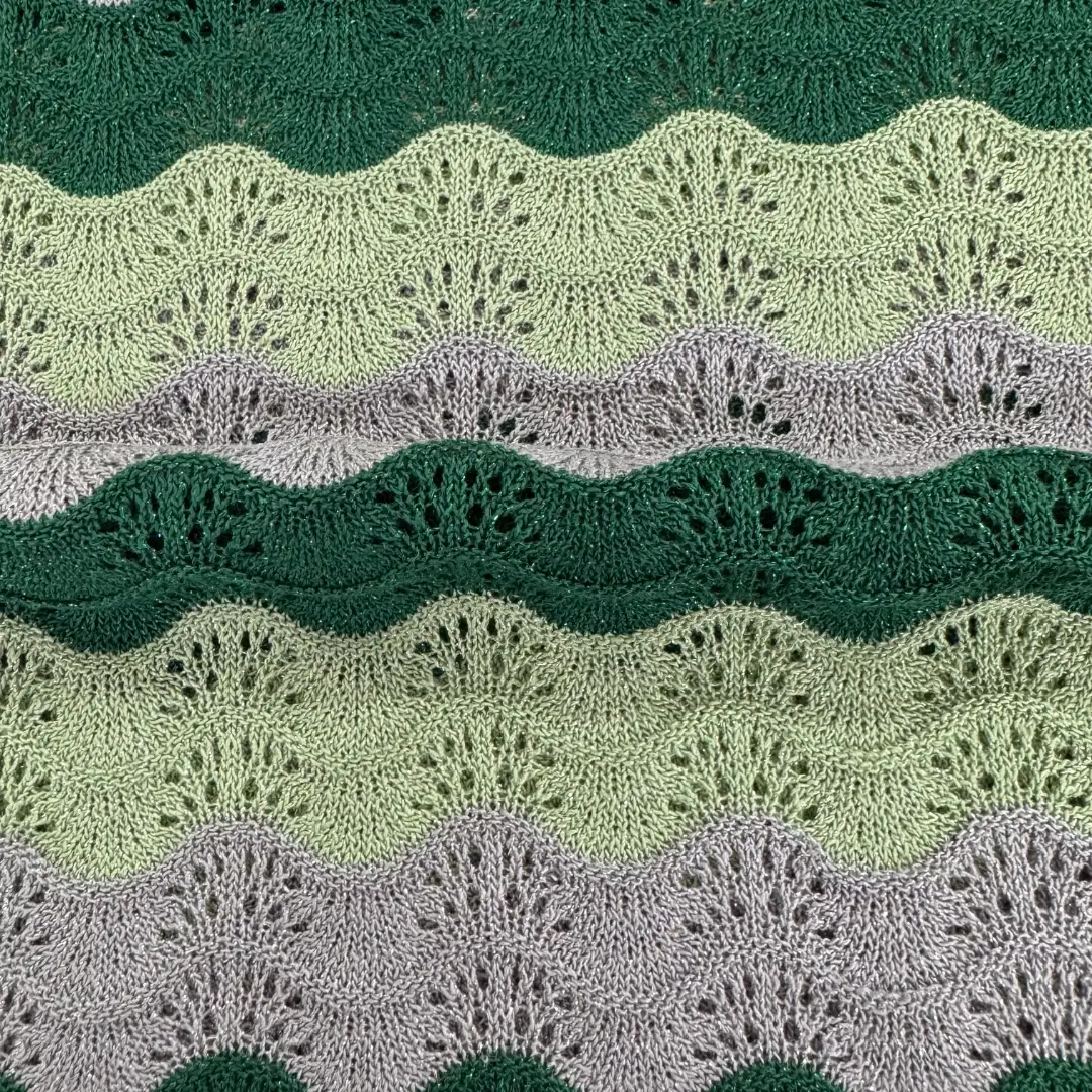 China Yarn for Crew Neck Pullover (Sweater),Crop Top Pullover (Sweater),T-shirt (Sweater),Polo T-shirt (Sweater),Dresses (Pullover) (Sweater) Lurex Lurex Viscose Metallic Gold Nylon Green Gray color buy from China wholesaler bulk order at wholesale price free worldwide shipping Alibaba