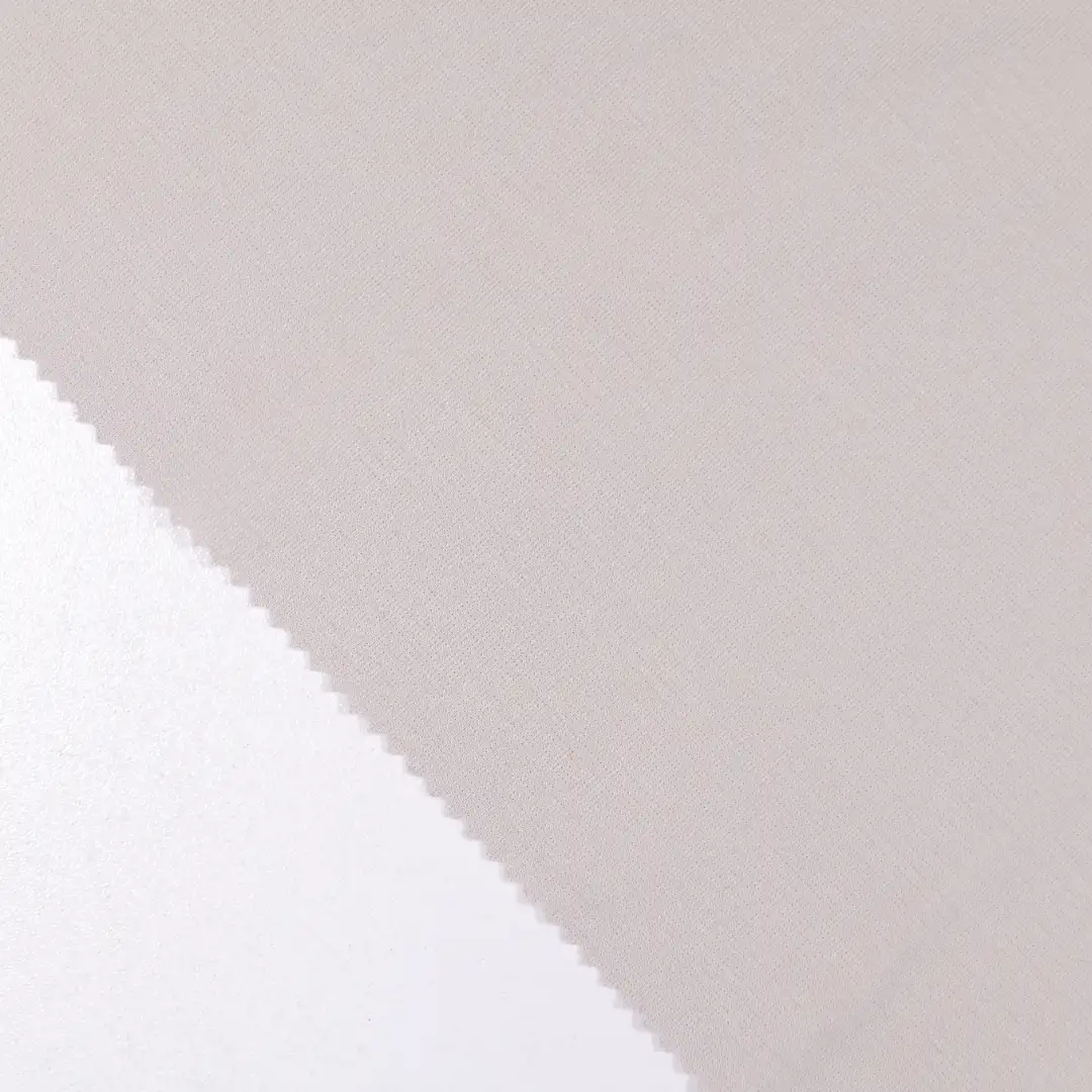 China Fabric for Loungewear Slub Fabric Knit Fabric Rayon Nylon Spandex grey color buy from China wholesaler bulk order at wholesale price free worldwide shipping Alibaba