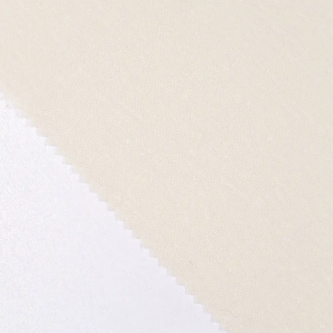 China Fabric for Shirt,Loungewear Pique Knit Fabric Rayon Nylon Flax Beige color buy from China wholesaler bulk order at wholesale price free worldwide shipping Alibaba