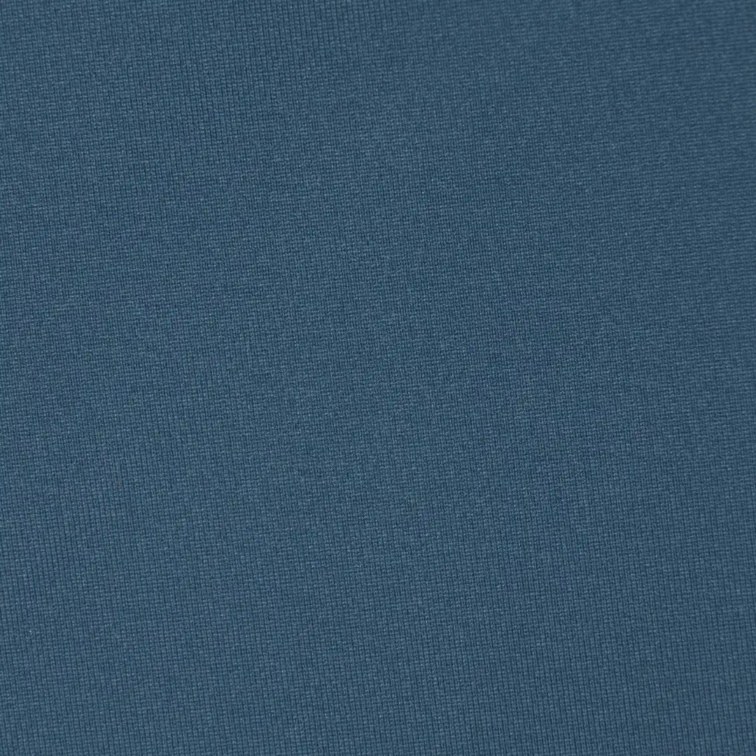 China Fabric for Yoga Clothes,Swimsuits Single Jersey Knit Fabric Re-nylon Polyamide Elastane navy color buy from China wholesaler bulk order at wholesale price free worldwide shipping Alibaba