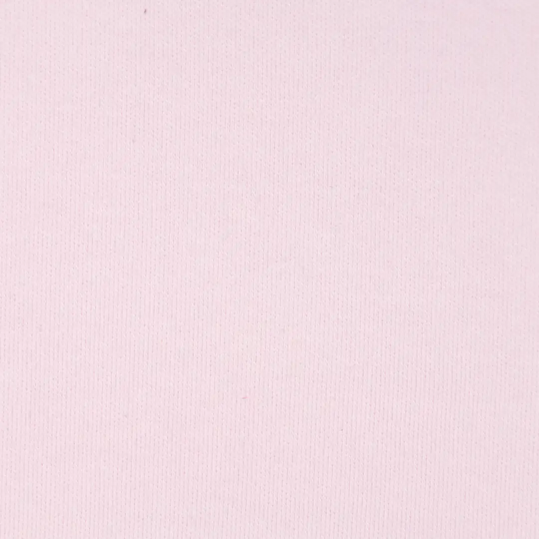 China Fabric for Hoodie,Loungewear Interlock Knit Fabric Cotton Spandex pink color buy from China wholesaler bulk order at wholesale price free worldwide shipping Alibaba