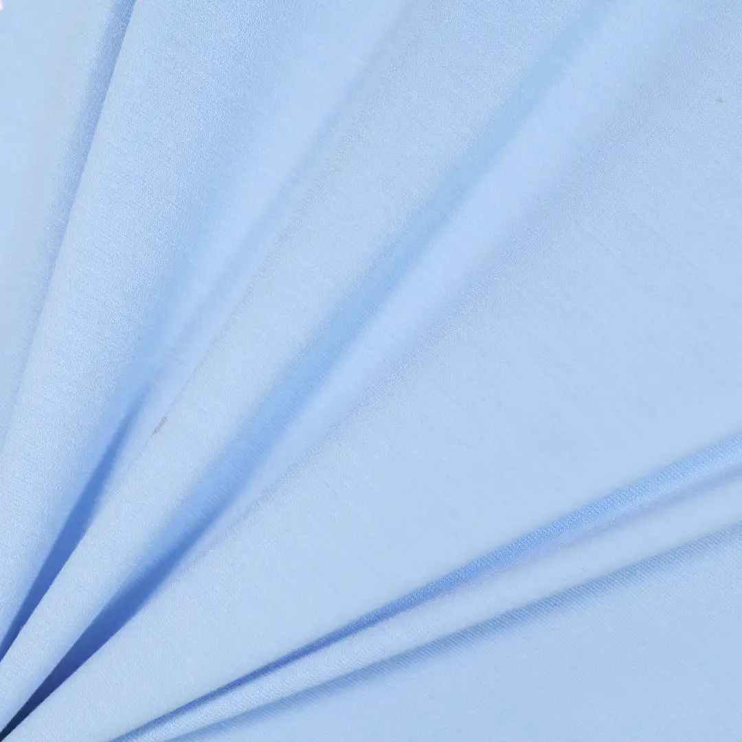 China Fabric for T-Shirt,Polo Shirt,Loungewear Ponte Roma Knit Fabric Rayon Sorona blue color buy from China wholesaler bulk order at wholesale price free worldwide shipping Alibaba