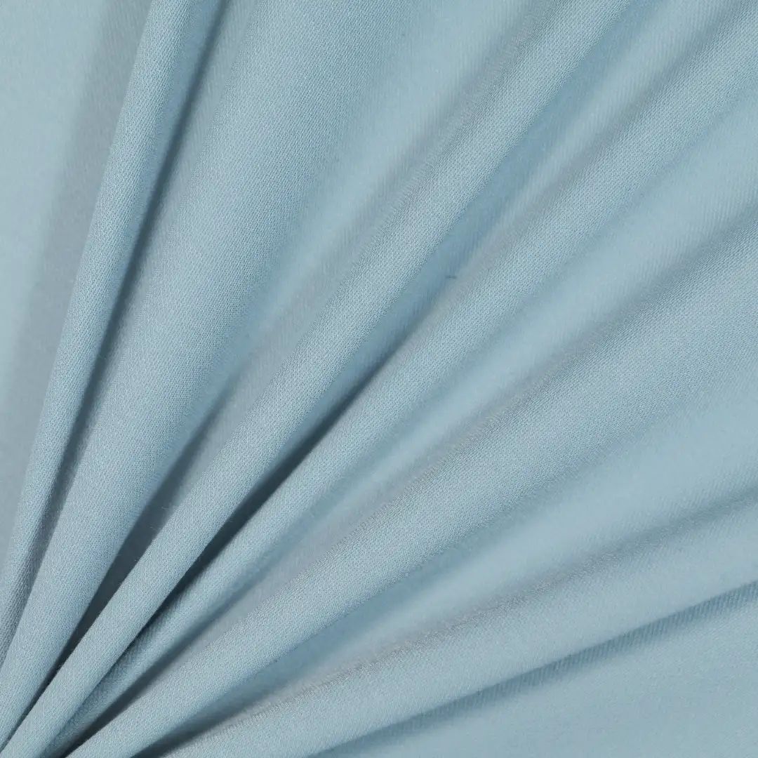 China Fabric for T-Shirt,Polo Shirt Tricot Knit Fabric Rayon Nylon Spandex Dark green color buy from China wholesaler bulk order at wholesale price free worldwide shipping Alibaba