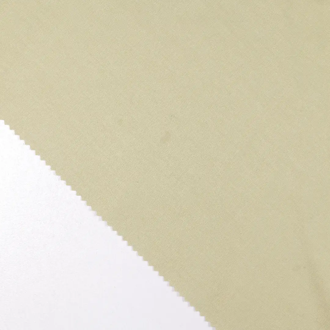 China Fabric for Yoga Clothes,Loungewear,Yoga Pants Interlock Knit Fabric Modal Spandex Army green color buy from China wholesaler bulk order at wholesale price free worldwide shipping Alibaba