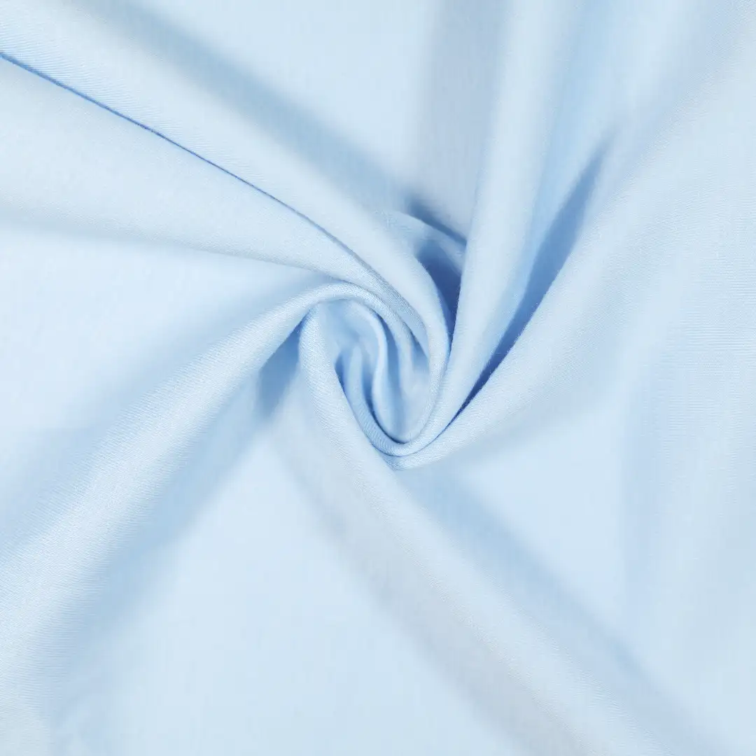 China Fabric for T-Shirt,Polo Shirt,Hoodie,Racerback Sports Bra Scuba Knit Fabric Nylon Mugwort Viscose Fiber Rayon Spandex blue color buy from China wholesaler bulk order at wholesale price free worldwide shipping Alibaba