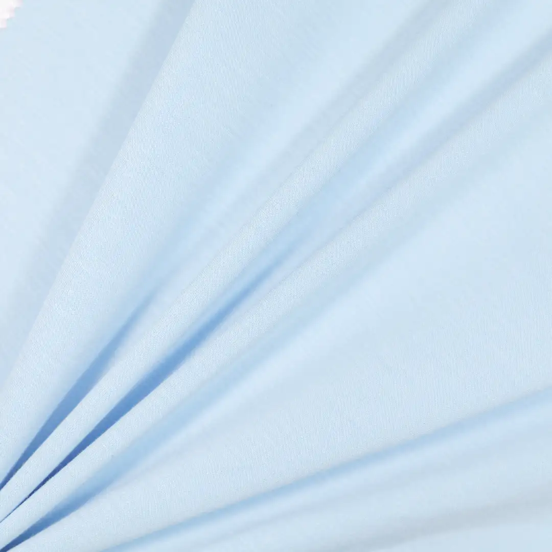 China Fabric for T-Shirt,Polo Shirt,Hoodie,Racerback Sports Bra Scuba Knit Fabric Nylon Mugwort Viscose Fiber Rayon Spandex blue color buy from China wholesaler bulk order at wholesale price free worldwide shipping Alibaba