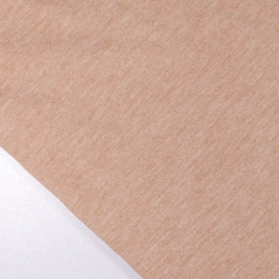 China Fabric for T-Shirt,Tank Top Single Jersey Knit Fabric Polyester Rayon khaki color buy from China wholesaler bulk order at wholesale price free worldwide shipping Alibaba