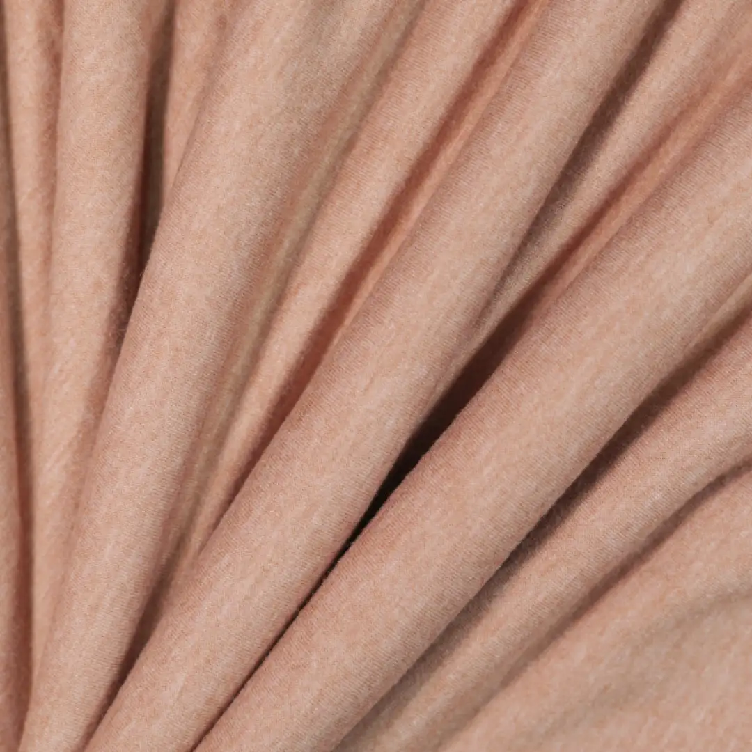 China Fabric for T-Shirt,Tank Top Single Jersey Knit Fabric Polyester Rayon khaki color buy from China wholesaler bulk order at wholesale price free worldwide shipping Alibaba