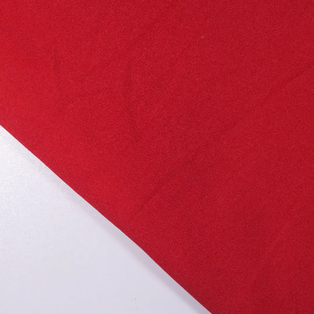 China Fabric for T-Shirt,Polo Shirt,Tank Top,Hoodie Single Jersey Knit Fabric Polyester Spandex red color buy from China wholesaler bulk order at wholesale price free worldwide shipping Alibaba