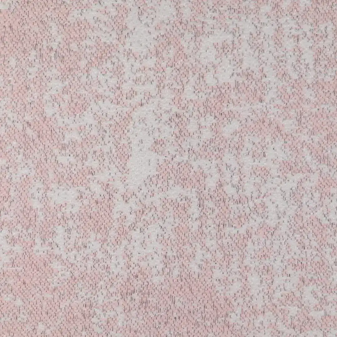 China Fabric for Skirt,Overcoat Chanel-Style Fabric Woolen Polyester pink color buy from China wholesaler bulk order at wholesale price free worldwide shipping Alibaba