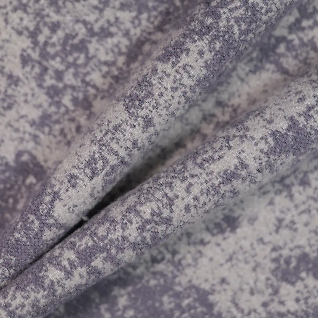 China Fabric for Skirt,Overcoat Chanel-Style Fabric Woolen Polyester white color buy from China wholesaler bulk order at wholesale price free worldwide shipping Alibaba