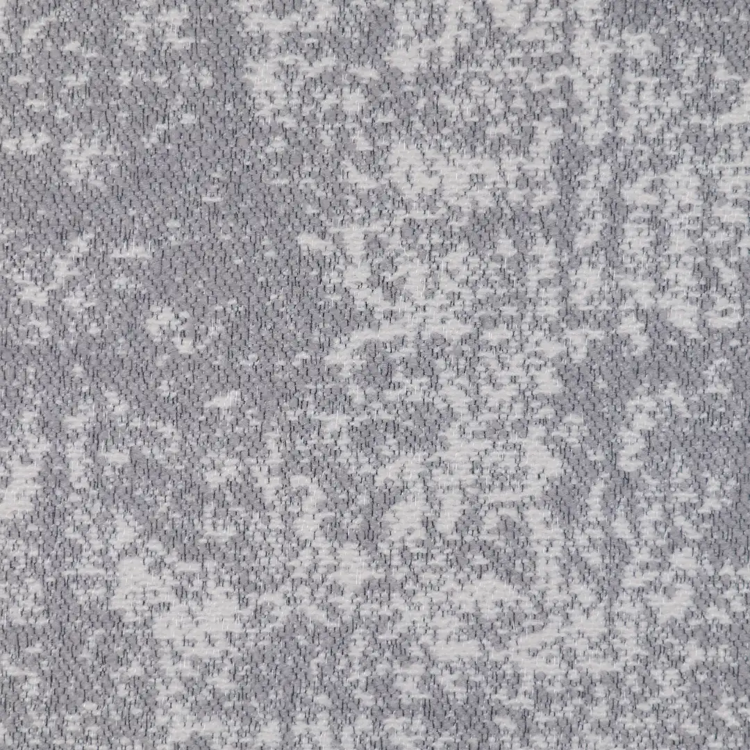 China Fabric for T-Shirt,Overcoat Chanel-Style Fabric Woolen Polyester grey color buy from China wholesaler bulk order at wholesale price free worldwide shipping Alibaba