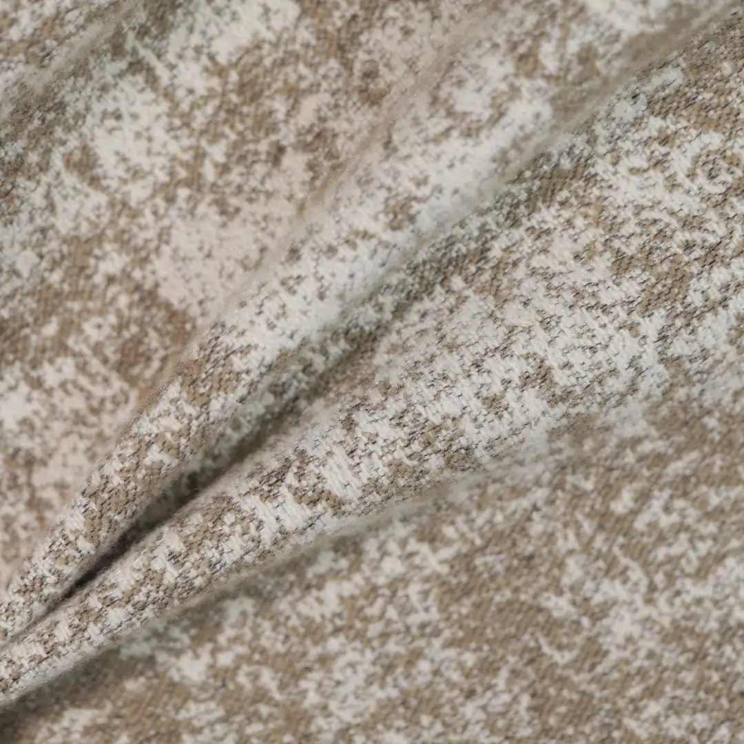 China Fabric for Skirt,Overcoat Chanel-Style Fabric Woolen Polyester coffee color buy from China wholesaler bulk order at wholesale price free worldwide shipping Alibaba