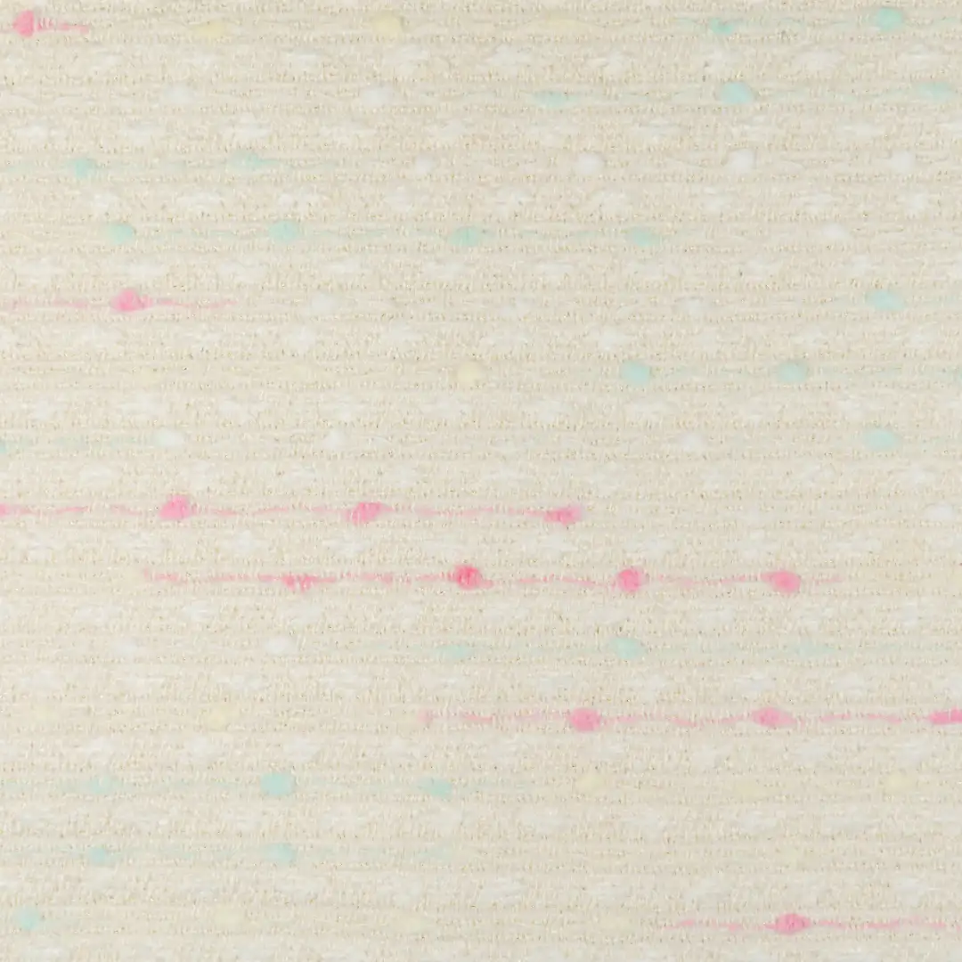 China Fabric for Skirt Chanel-Style Fabric Woolen Polyester Acrylic Wool Nylon colorful color buy from China wholesaler bulk order at wholesale price free worldwide shipping Alibaba