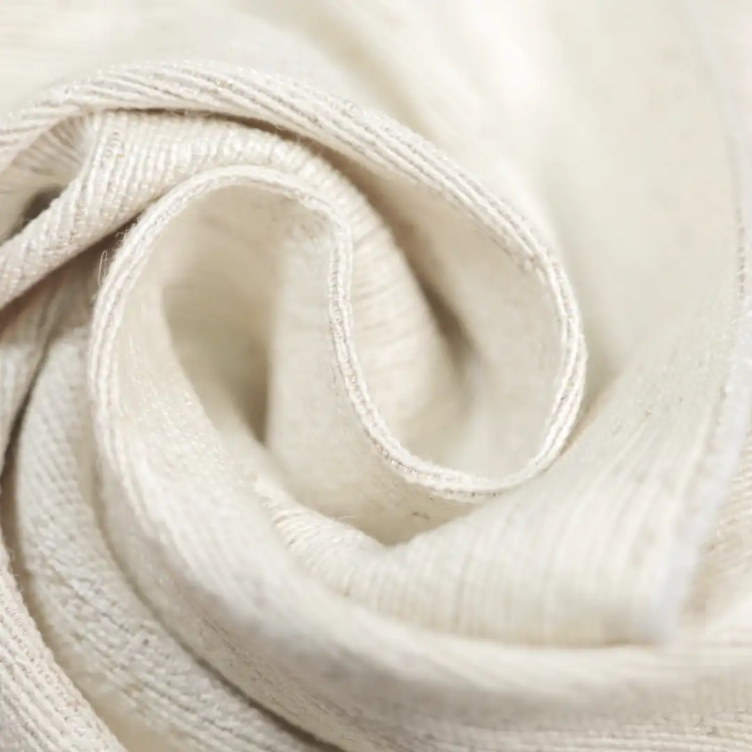 China Fabric for Jackets,Skirt Chanel-Style Fabric Woolen Acrylic Rayon Polyester Wool Nylon white color buy from China wholesaler bulk order at wholesale price free worldwide shipping Alibaba