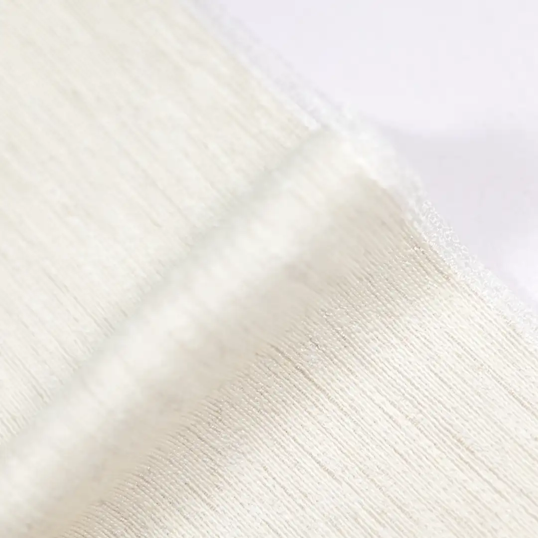 China Fabric for Jackets,Skirt Chanel-Style Fabric Woolen Acrylic Rayon Polyester Wool Nylon white color buy from China wholesaler bulk order at wholesale price free worldwide shipping Alibaba