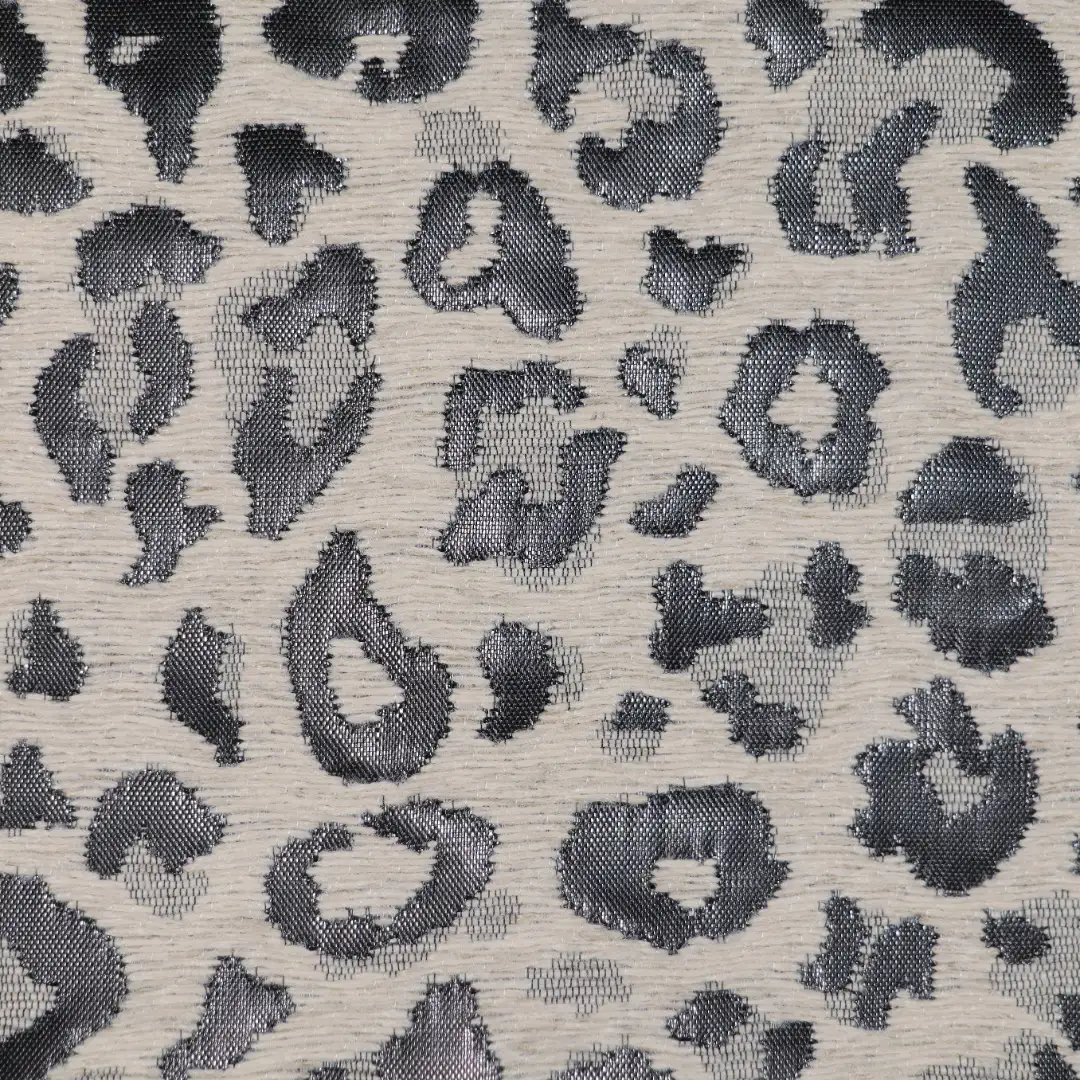 China Fabric for Jackets,Skirt Chanel-Style Fabric Woolen Polyester PET white black color buy from China wholesaler bulk order at wholesale price free worldwide shipping Alibaba