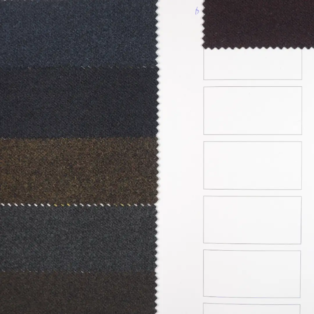 China Fabric for Jackets,Skirt,Overcoat Woolen Overcoat Woolen Polyester Rayon Acrylic BLACK color buy from China wholesaler bulk order at wholesale price free worldwide shipping Alibaba