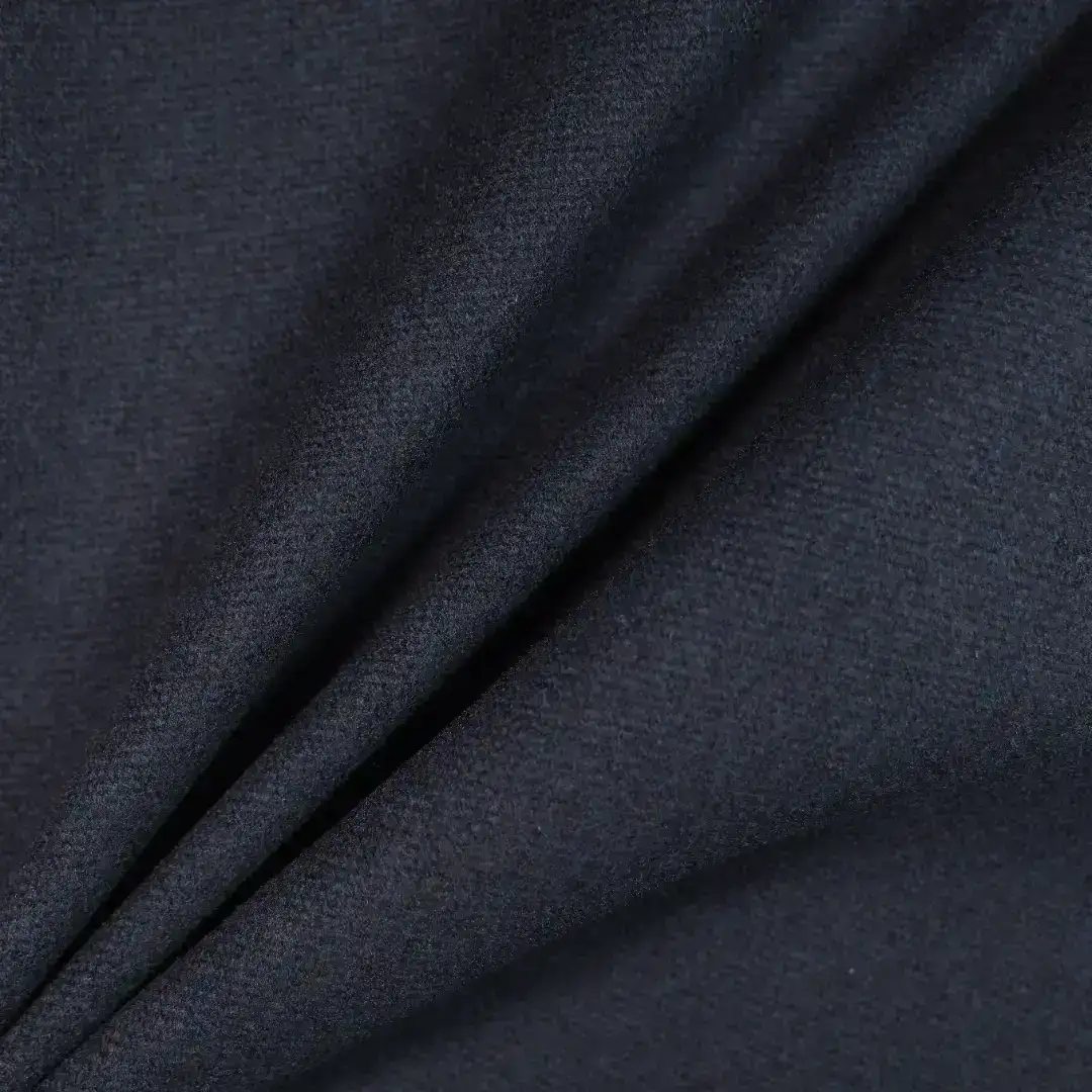 China Fabric for Jackets,Skirt,Overcoat Ponte Roma Knit Fabric Polyester Rayon Acrylic BLACK color buy from China wholesaler bulk order at wholesale price free worldwide shipping Alibaba