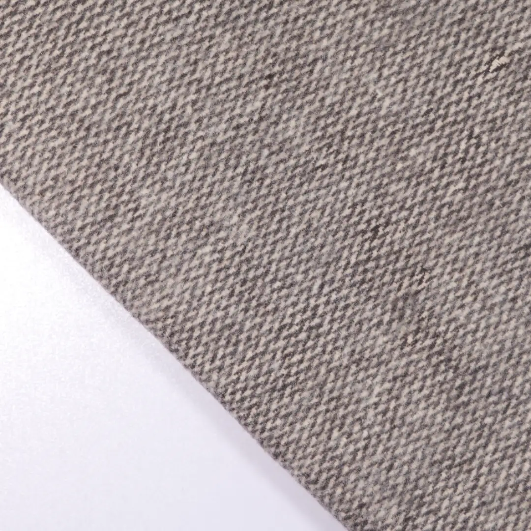 China Fabric for Jackets,Overcoat Woolen Twill Woolen Polyester Wool coffee color buy from China wholesaler bulk order at wholesale price free worldwide shipping Alibaba