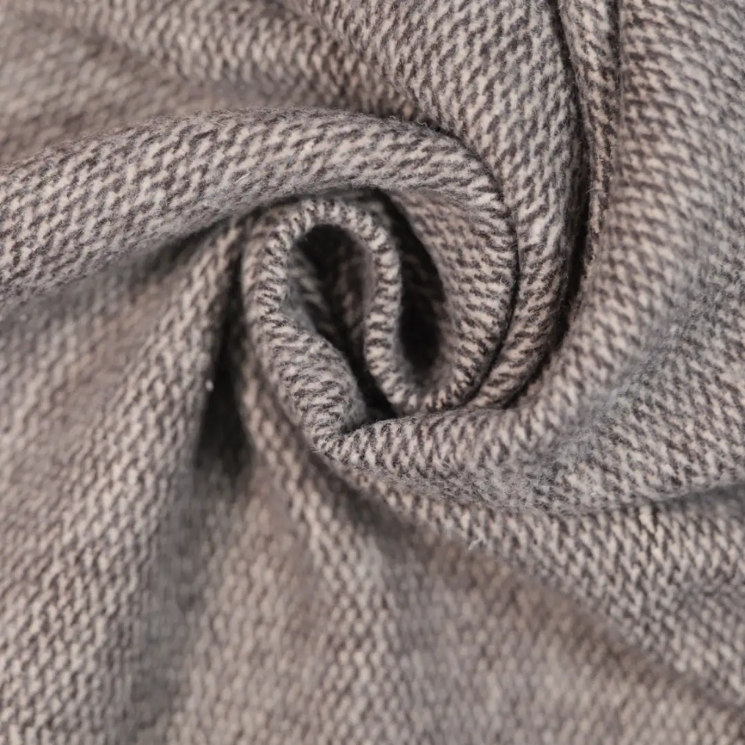 China Fabric for Jackets,Overcoat Woolen Twill Woolen Polyester Wool coffee color buy from China wholesaler bulk order at wholesale price free worldwide shipping Alibaba