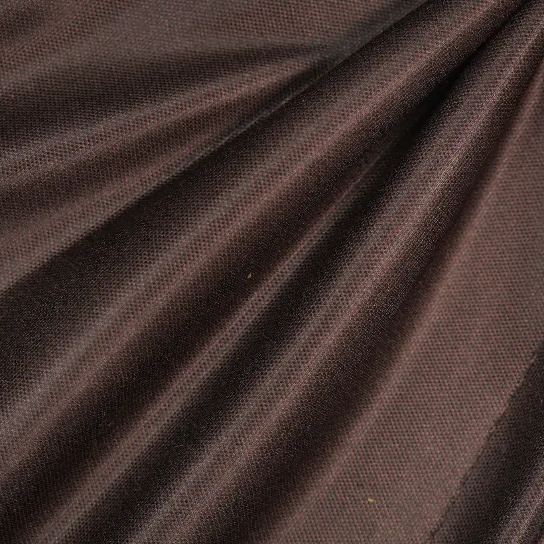 China Fabric for Pants,Jackets Woven Suede Synthetic Woven Fabric Polyester COFFEE color buy from China wholesaler bulk order at wholesale price free worldwide shipping Alibaba