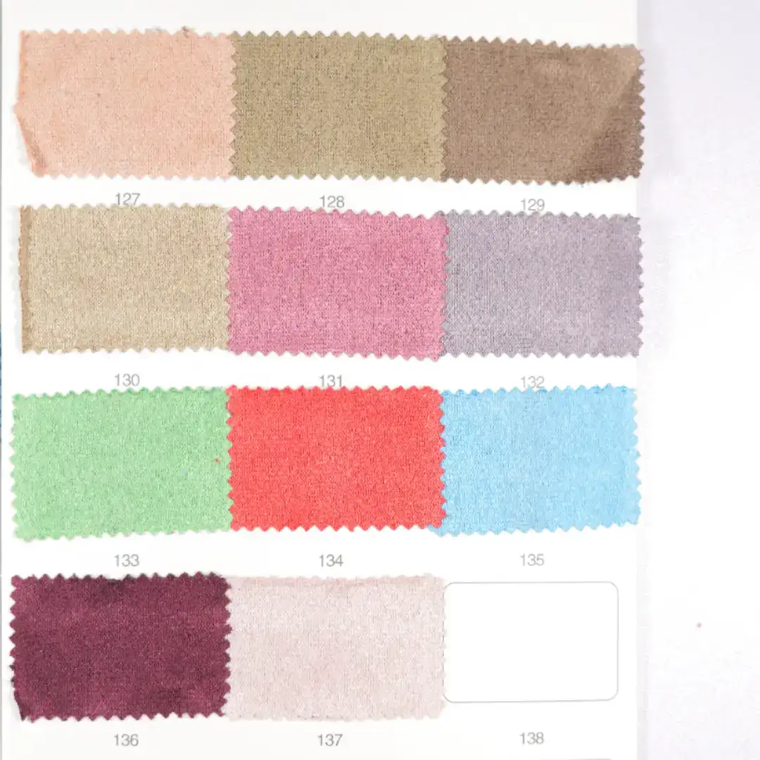 China Fabric for Pants,Jackets Woven Suede Synthetic Woven Fabric Polyester COFFEE color buy from China wholesaler bulk order at wholesale price free worldwide shipping Alibaba