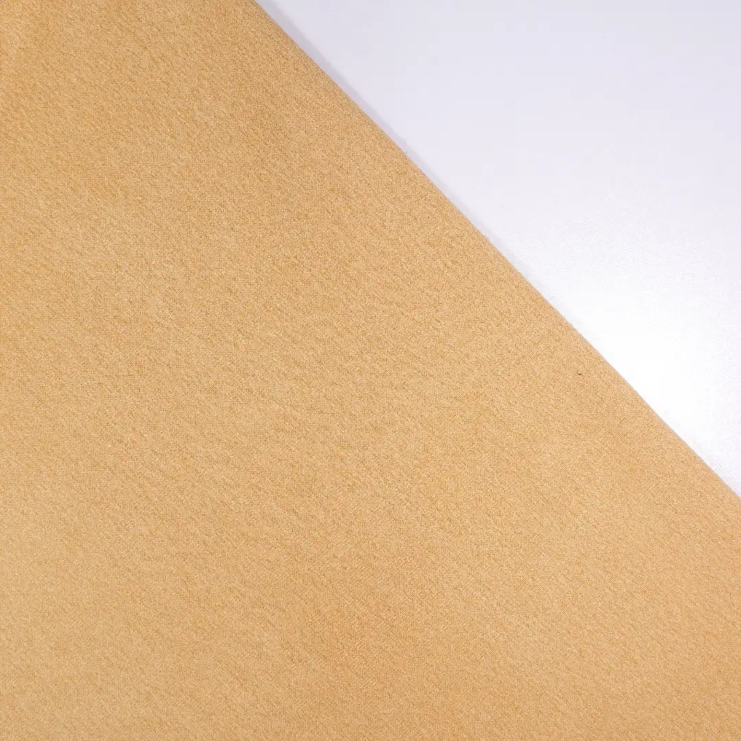 China Fabric for Pants,Jackets Warp Suede Knit Fabric Polyester Spandex COFFEE color buy from China wholesaler bulk order at wholesale price free worldwide shipping Alibaba